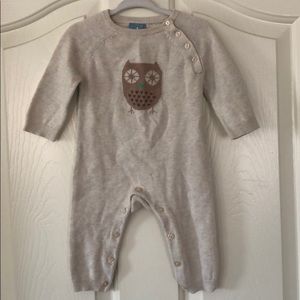 Baby Gap bodysuit